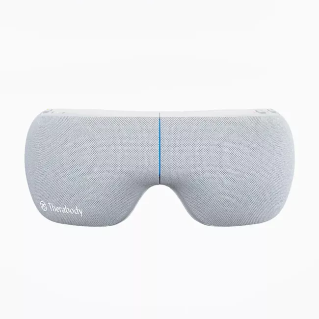 Therabody Smart Goggles Frontansicht