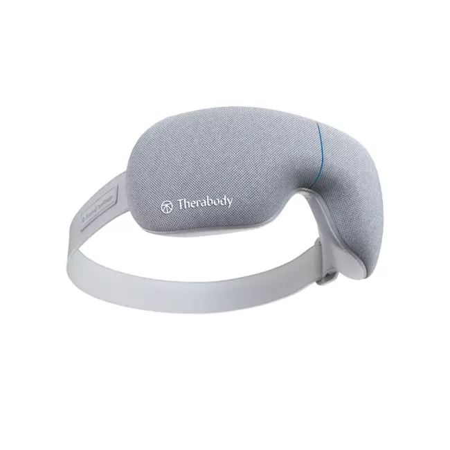 Therabody Smart Goggles Vollansicht